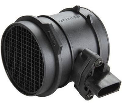 Hava Akışmetre / Hava Debimetre / Hava Kütleölçer C Seri W203, ML W163, W164, E Seri W210, W211, S Seri W220, Motor:  M113, OEM A1130940048, 1130940048