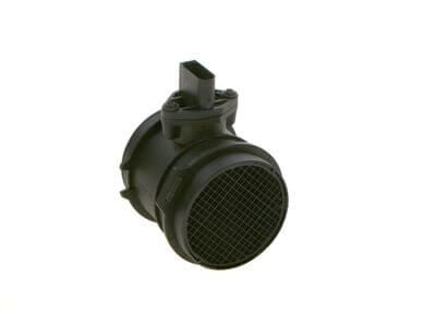 Hava Akışmetre / Hava Debimetre / Hava Kütleölçer C Seri W203, ML W163, W164, E Seri W210, W211, S Seri W220, Motor:  M113, OEM A1130940048, 1130940048
