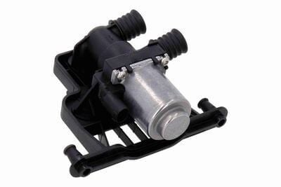 Kalorifer Musluğu BMW 5 Seri E60, E61, 6 Seri E63, X5 Seri E53, Motor: N43, N47, N57, M47, M57 OEM 64118379921, 64116920226