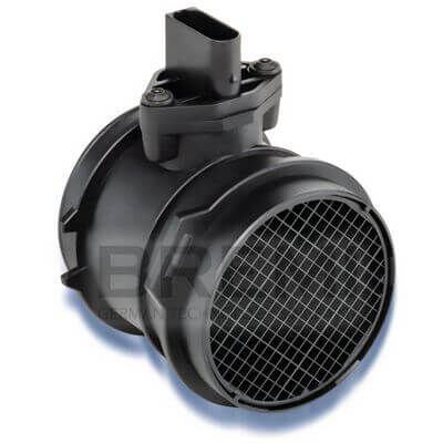 Hava Akışmetre / Hava Debimetre / Hava Kütleölçer C Seri W203, ML W163, W164, E Seri W210, W211, S Seri W220, Motor:  M113, OEM A1130940048, 1130940048