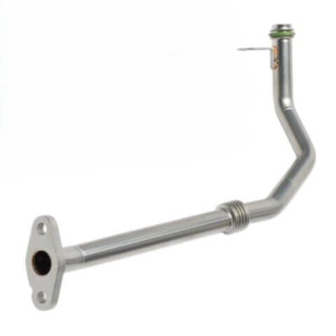 Turbo Yağ Borusu / Turbo Yağ Geri Dönüş Borusu Motor: M260, M270, OEM A2700900577