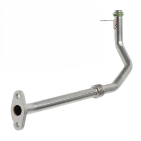 Turbo Yağ Borusu / Turbo Yağ Geri Dönüş Borusu Motor: M260, M270, OEM A2700900577
