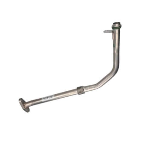 Turbo Yağ Borusu / Turbo Yağ Geri Dönüş Borusu Motor: M260, M270, OEM A2700900577