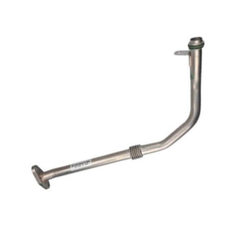 Turbo Yağ Borusu / Turbo Yağ Geri Dönüş Borusu Motor: M260, M270, OEM A2700900577