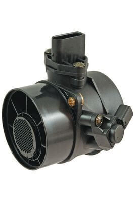 Hava Akışmetre / Hava Debimetre / Hava Kütleölçer C Seri W203, W204, E Seri W211, S Seri W220, Motor:  OM646, OM647, OM648, OEM A6460940048, 6460940048