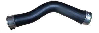 Intercooler Hortumu Sağ / İnterkol Hortumu BMW X5 Seri F15, X6 Seri F16, Motor: N20, OEM 13718603095