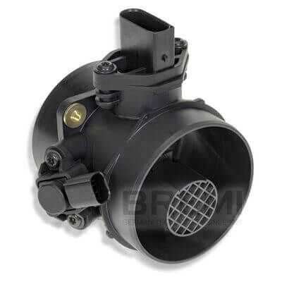 Hava Akışmetre / Hava Debimetre / Hava Kütleölçer C Seri W203, W204, E Seri W211, S Seri W220, Motor:  OM646, OM647, OM648, OEM A6460940048, 6460940048