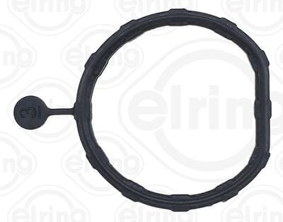 Mazot Filtre Ayağı Contası / Soğutucu Filtre Contası / Yağ Filtre Kütük Contası  Motor: OM651  OEM A6512031080, A6512030380, A6512006000-1, A6512003900 -1, A6512001556 -1, A6512001056 -1, A6512000356 -1, A6512000456 -1