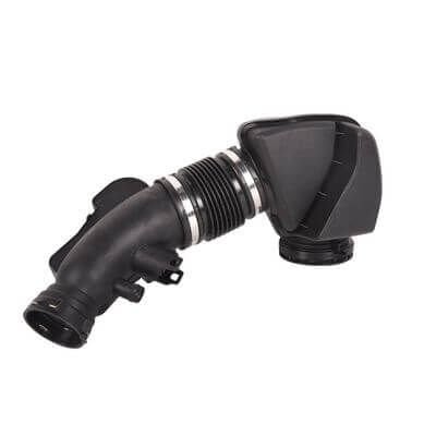 Hava Filtre Borusu /Hava Emiş Borusu BMW 1 Seri F20, 2 Seri F22, F23, 3 Seri F30, F34, 4 Seri F32, F33, F36, Motor: B46, B48, OEM  13718601681