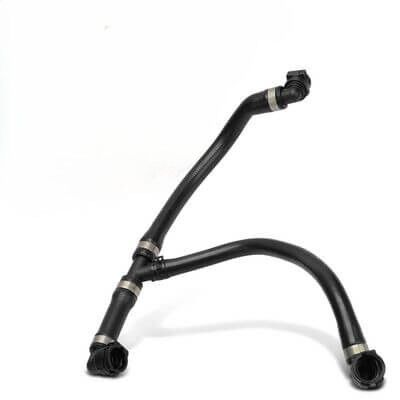 Radyatör Hortumu Orta BMW 1 Seri F20, F21, 2 Seri F22, F23, 3 Seri F30, F31, F34, 4 Seri F32, F33, F36, Motor: B48 OEM 17128616914