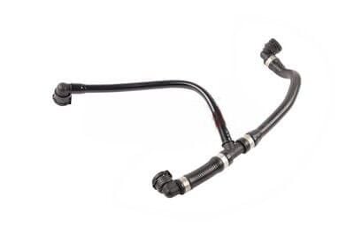 Radyatör Hortumu Orta BMW 1 Seri F20, F21, 2 Seri F22, F23, 3 Seri F30, F31, F34, 4 Seri F32, F33, F36, Motor: B48 OEM 17128616914