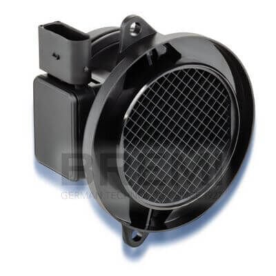 Hava Akışmetre / Hava Debimetre / Hava Kütleölçer C Seri W203, CLK W209, E Seri W211, Motor: M271, OEM A2710940248, 2710940248