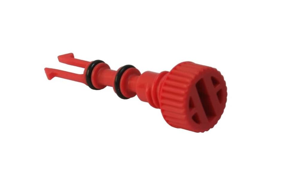 Radyatör Su Tahliye Tapası W176, W204, W211, VITO W639, SPRINTER W901, W902, W903, OEM W904A0005000185, A2015000085