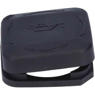 Yağ Dolum Kapağı BMW 1 Seri E87, 3 Seri E46, E90, E91, 5 Seri E60, E61, 6 Seri E63, E64, 7 Seri E65, E66, X3 Seri E83, Motor:M47, M57, N40, N42, OEM 11127500568