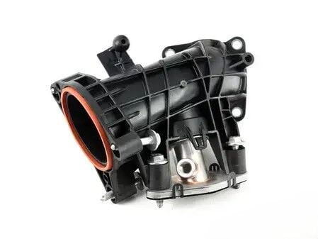 Manifold Emiş Borusu BMW 3 Seri F30, F31, F34, 4 Seri F32, F33, F36, 5 Seri F07, F10, F11, 6 Seri F06, F12, F13, 7 Seri F01, F02, X3 Seri F25, X4 Seri F26, X5 Seri F15, X6 Seri F16, Motor: N57N, OEM 11617823244