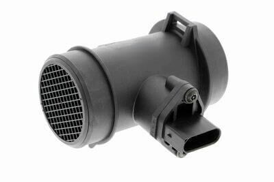 Hava Akışmetre / Hava Debimetre / Hava Kütleölçer Dikdörtgen Fişli C Seri W202, Motor: OM611, OEM A0000941448, 0000941448