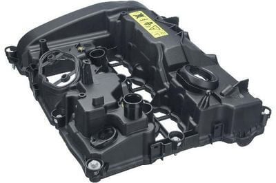 Subap Kapağı / Motor Üst Kapağı / Külbütör Kapağı BMW 1 Seri F20, F21, 2 Seri F22, F23, 3 Seri F30, F31, F34, 4 Seri F32, F33, F36, X1 Seri F48, X2 Seri F39, MINI F54, F55, F56, F57, F60, Motor: B36, B38 OEM 11127611277