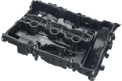 Subap Kapağı / Motor Üst Kapağı / Külbütör Kapağı BMW 1 Seri F20, F21, 2 Seri F22, F23, 3 Seri F30, F31, F34, 4 Seri F32, F33, F36, X1 Seri F48, X2 Seri F39, MINI F54, F55, F56, F57, F60, Motor: B36, B38 OEM 11127611277