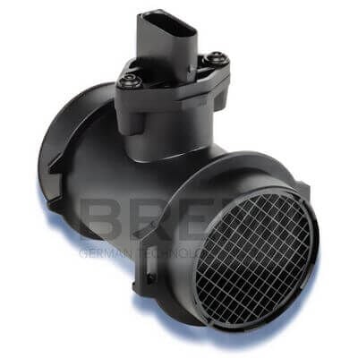 Hava Akışmetre / Hava Debimetre / Hava Kütleölçer Dikdörtgen Fişli C Seri W202, Motor: OM611, OEM A0000941448, 0000941448