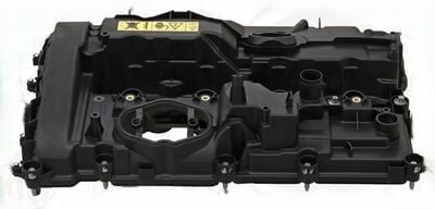 Subap Kapağı / Motor Üst Kapağı / Külbütör Kapağı BMW 1 Seri F20, F21, 2 Seri F22, F23, 3 Seri F30, G20, G80, 4 Seri F32, F33, F36, G22, G26, 5 Seri F90, X1 Seri F48, X2 Seri F39, Motor: B46, B48 OEM 11127611277