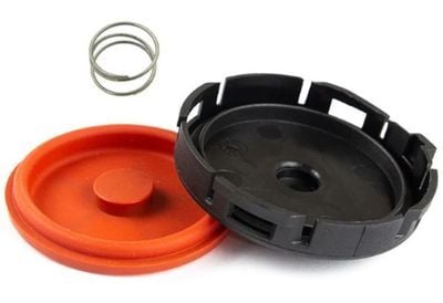 SUBAP KAPAK VALFİ BMW 1 Seri E81, E82, E87, E88, 3 Seri E90, E91, E92, E93, 5 Seri E60, X1 Seri E84, X3 Seri E83, Motor: N46N OEM 11128645888 -1, 11127555212 -1, 11127553171 -1