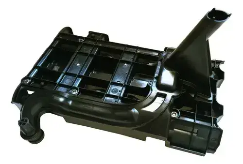 Yağ Pompa Süzgeci / Karter Süzgeci Tüm Modellerde  OM651 Dizel Motor OEM A6511802151, A6511800951