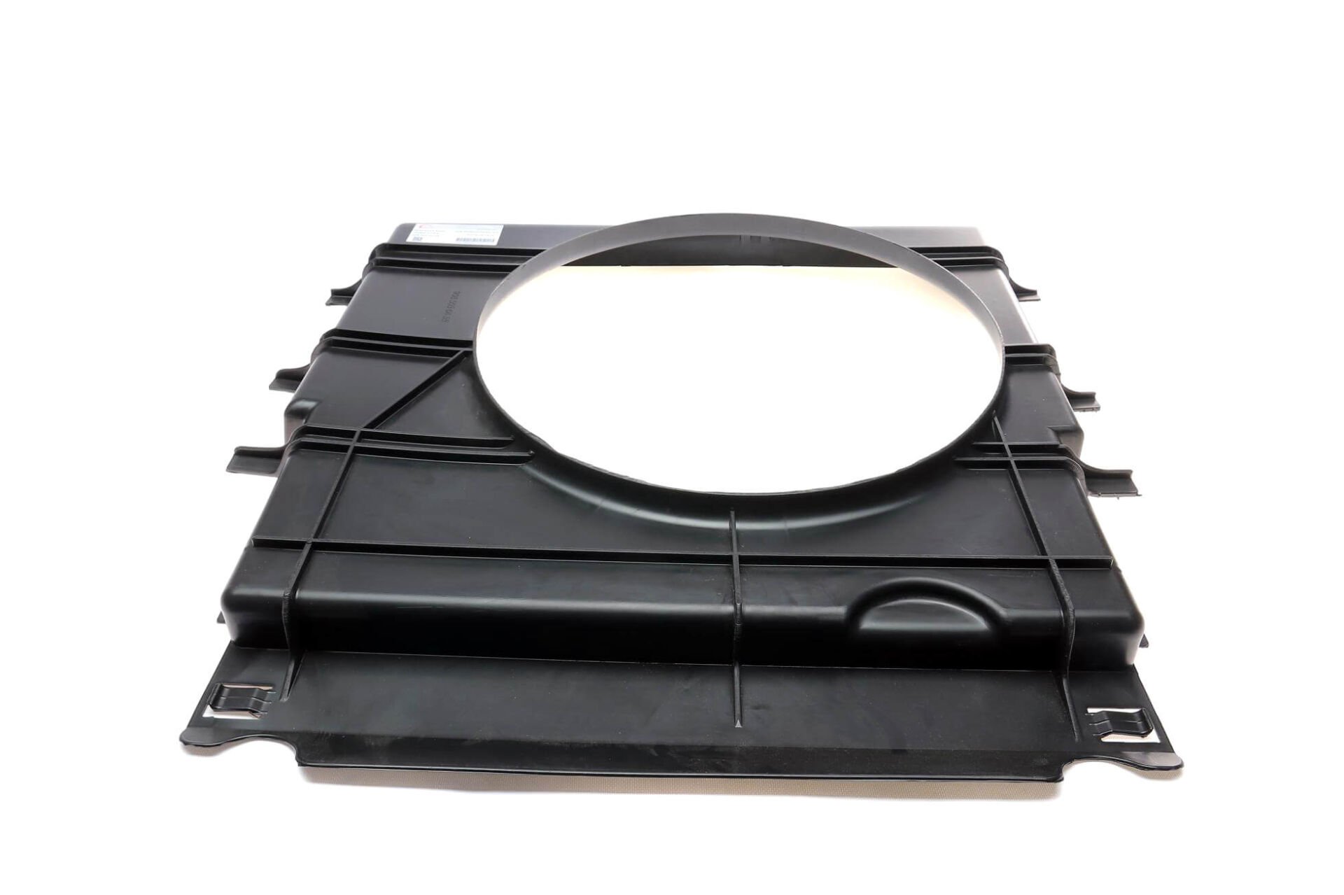 RADYATÖR DAVLUMBAZI SPRINTER W906 OM611, OM646 OEM  A9065050455