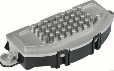 Klima Şalteri / Klima Tarağı / Klima Duyucusu BMW 1 Seri F40, 2 Seri F45, F46, i3 Seri I01, X1 Seri F48, X2 Seri F39, MINI F54, F55, F56, F57, F60, OEM 64119301594, 64119377854