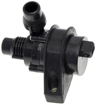 İlave Su Pompası / Devirdaim Yardımcı Pompa BMW X5 Seri E70, F15, X6 Seri E71, F16, Motor: B47, M57, N47, N57 OEM 64119197085, 64116951549, 64116978627