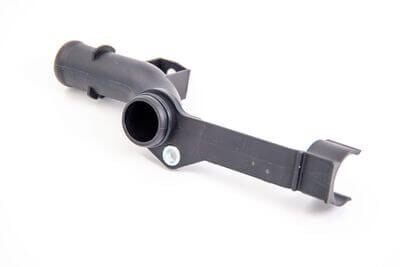 Soğutma Suyu Borusu / Blok Su Borusu / Yağ Soğutma Suyu Borusu / Termostat Borusu Motor: M271 OEM A2712001352, 2712001352