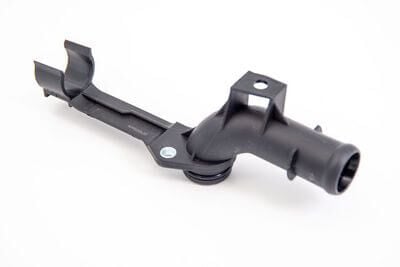 Soğutma Suyu Borusu / Blok Su Borusu / Yağ Soğutma Suyu Borusu / Termostat Borusu Motor: M271 OEM A2712001352, 2712001352