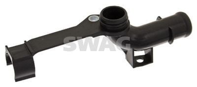 Soğutma Suyu Borusu / Blok Su Borusu / Yağ Soğutma Suyu Borusu / Termostat Borusu Motor: M271 OEM A2712001352, 2712001352