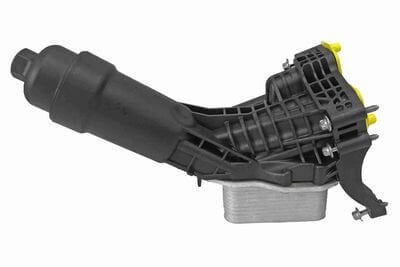 Yağ Filtre Kütüğü Radyatörlü Set / Yağ Filtre Kazanı BMW 3 Seri G20, G28, 4 Seri G22, G26, 5 Seri G30, G60, G68, 6 Seri G32, 7 Seri G11, G12, X3 Seri G01, G45, X5 Seri G05, X6 Seri G06, Motor: B46D, B48C, B48D, OEM 11428580414, 11428651710