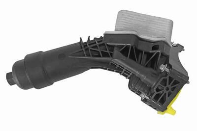 Yağ Filtre Kütüğü Radyatörlü Set / Yağ Filtre Kazanı BMW 3 Seri G20, G28, 4 Seri G22, G26, 5 Seri G30, G60, G68, 6 Seri G32, 7 Seri G11, G12, X3 Seri G01, G45, X5 Seri G05, X6 Seri G06, Motor: B46D, B48C, B48D, OEM 11428580414, 11428651710