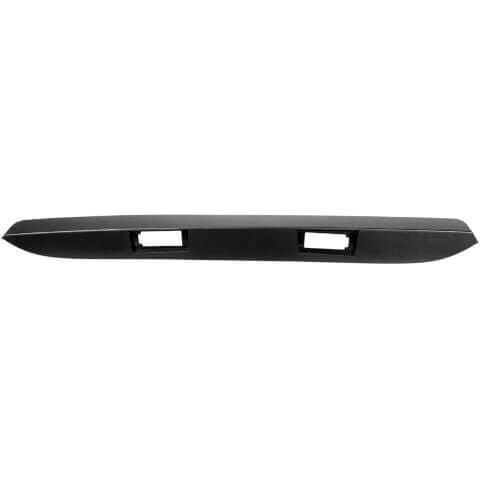 Plaka Lamba Bakaliti / Plaka Lamba Muhafaza Bakaliti Sprinter W906 OEM A9067400030, 9067400030