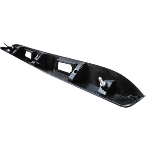 Plaka Lamba Bakaliti / Plaka Lamba Muhafaza Bakaliti Sprinter W906 OEM A9067400030, 9067400030