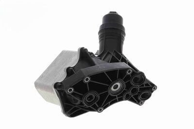 Yağ Filtre Kütüğü Radyatörlü Set / Yağ Filtre Kazanı BMW 1 Seri F20, 2 Seri F22, 3 Seri G20, F31, F34, 4 Seri F32, F36, 5 Seri G30, 6 Seri G32, 7 Seri G11, X3 Seri G01, X5 Seri G05, Motor: B57, B58, OEM 11428583895 S