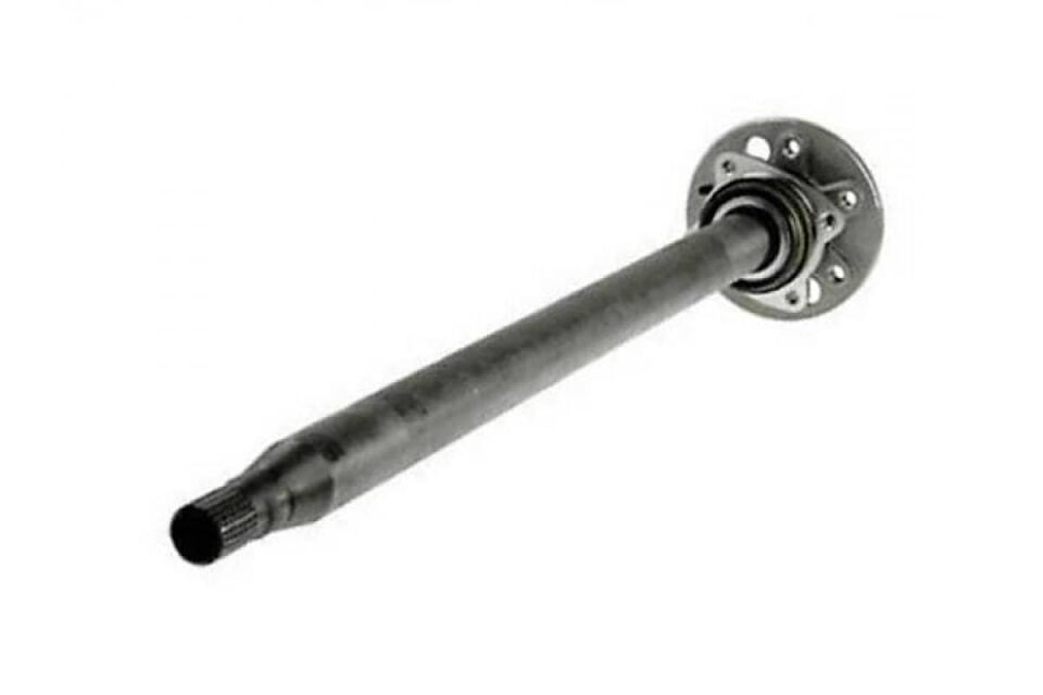 Aks Mili Poryalı Arka Sağ SPRINTER W906 OEM A9063503810, A9063502510