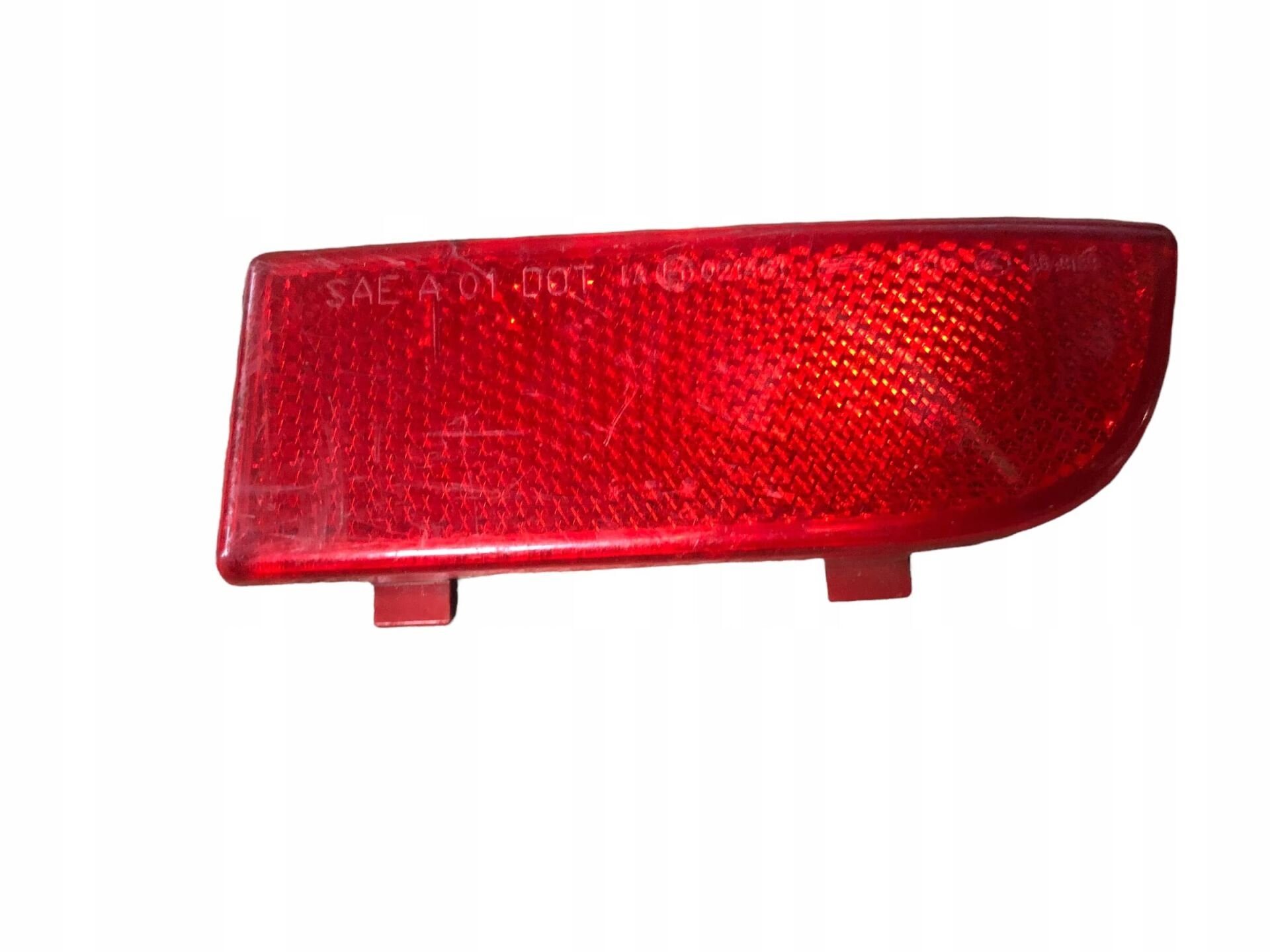 Reflektör Arka Sağ Tamponda VITO W639 OEM A6398260540, A6398260140