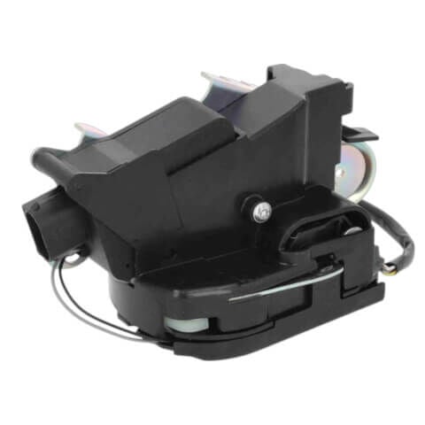 Kapı Kilidi Yan Sürgülü Sol Emniyet Kilitli Vito W639 OEM A6397300835, 6397300835