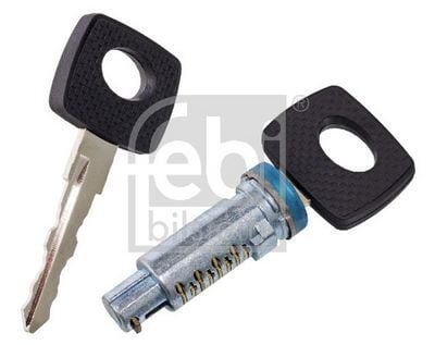 Kapı Kilit Şifresi Vito W638, Sprinter W901, W902, W903, W904 OEM A6707600205