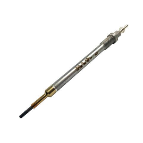 Buji Kızdırma / Isıtma Bujisi Seramik 7V Motor: OM642, OM651, OM654, OM656 OEM A0011598001, A0011597301, GN1005