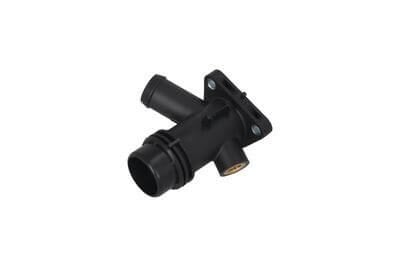 Su Flanşı / Blok Su Bakalit Boru BMW 1 Seri F20, F21, 2 Seri F22, F23, 3 Seri F30, F31, F34, 4 Seri F32, F33, F36, 5 Seri G30, G31, 6 Seri G32, 7 Seri G11, G12, X3 Seri G01, X4 Seri G02 Motor: B58. OEM 11118619408