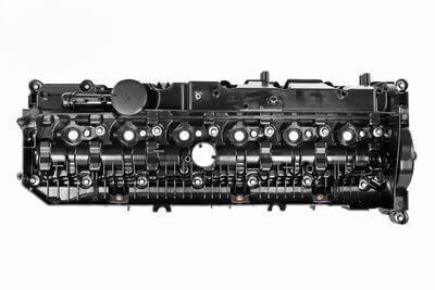 Subap Kapağı / Motor Üst Kapağı / Külbütör Kapağı BMW 3 Seri G20, G21, 5 Seri G30, G31, G30, 7 Seri G11, G12, 8 Seri G14, G15, G16, X3 Seri G01, X4 Seri G02, X5 Seri G05, X6 Seri G06, X7 Seri G07, Motor: B57, OEM 11128571308