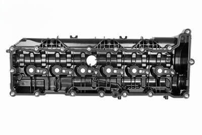 Subap Kapağı / Motor Üst Kapağı / Külbütör Kapağı BMW 3 Seri G20, G21, 5 Seri G30, G31, G30, 7 Seri G11, G12, 8 Seri G14, G15, G16, X3 Seri G01, X4 Seri G02, X5 Seri G05, X6 Seri G06, X7 Seri G07, Motor: B57, OEM 11128571308