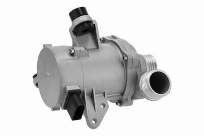 Devirdaim Su Pompası Elektrikli  BMW 1 Seri E81, E82, E88, 3 Seri E90, E91, E92, E93,  Motor: N43, N46, OEM 11517586928, 11517559272, 11517586926, 11517586927, 11517586928, 11517586929