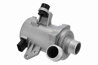Devirdaim Su Pompası Elektrikli  BMW 1 Seri E81, E82, E88, 3 Seri E90, E91, E92, E93,  Motor: N43, N46, OEM 11517586928, 11517559272, 11517586926, 11517586927, 11517586928, 11517586929
