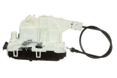 Kapı Kilidi Arka Sağ Orta Kablolu Sprinter W906 OEM A9067400935, A9067401035, A9067400435