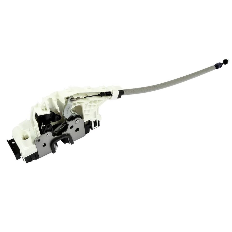 Kapı Kilidi Arka Sağ Orta Kablolu SPRINTER W906 OEM A9067400935, A9067401035, A9067400435