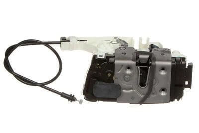 Kapı Kilidi Arka Sağ Orta Kablolu Sprinter W906 OEM A9067400935, A9067401035, A9067400435